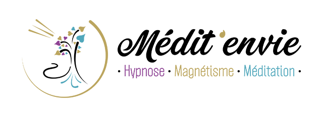Logo Medit'envie