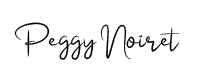 Signature Peggy Noiret - Medit'envie - Hypnose Challans