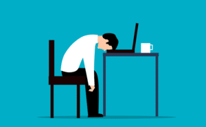 Lire la suite à propos de l’article Comment gérer le stress au travail ?